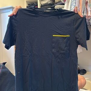 Men’s theory T shirt